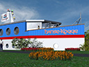 3D-Grafik