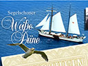 weisse duene