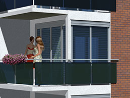 3D-Grafik