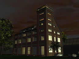 loft de mar