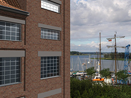 loft de mar