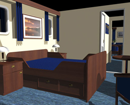 3D-Grafik