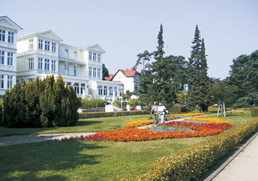Insel Usedom