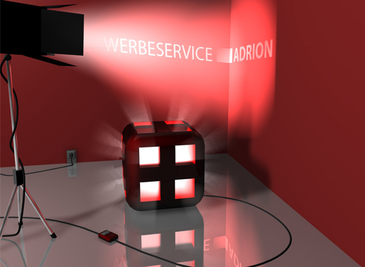 3D-Grafik