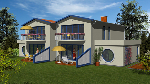 3D-Grafik