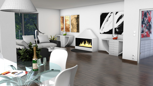 3D-Grafik