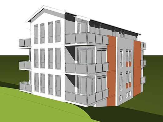 3D-Grafik
