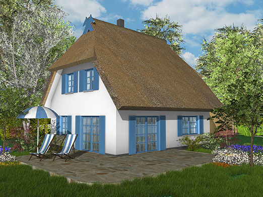 3D-Grafik