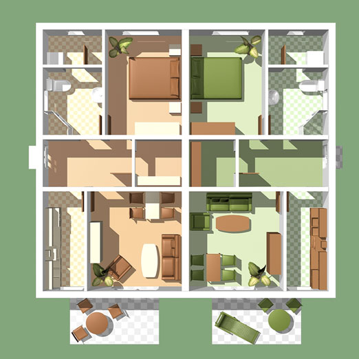 3D-Grafik