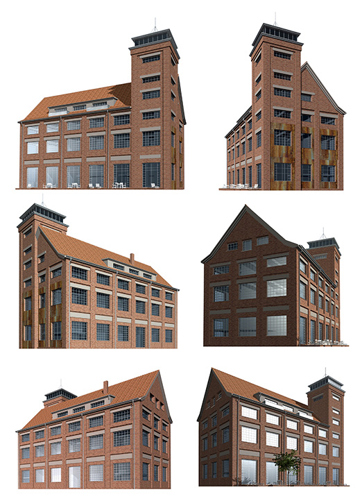 3D-Grafik