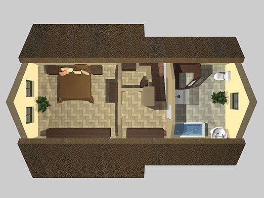 3D-Grafik