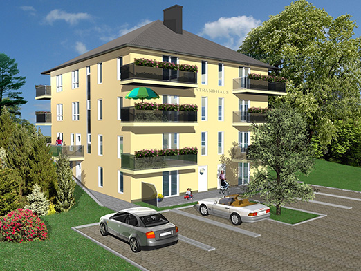 3D-Grafik