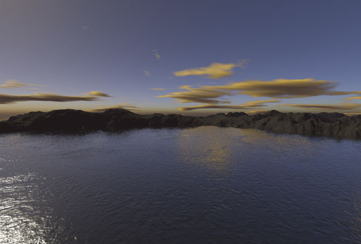 3D-Grafik