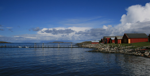 Norwegen