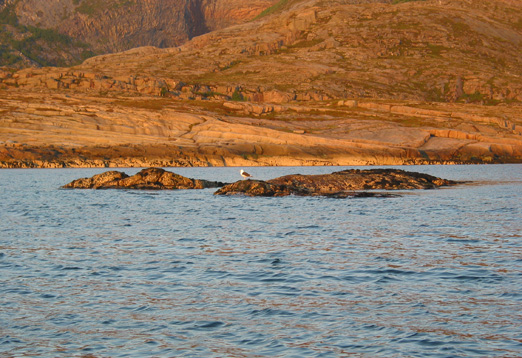 Norwegen
