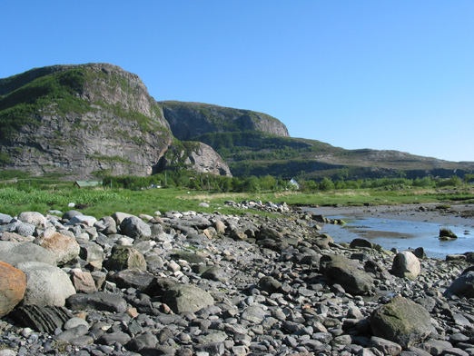 Norwegen