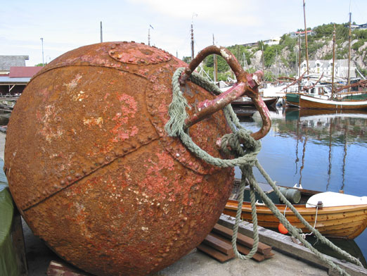 Norwegen