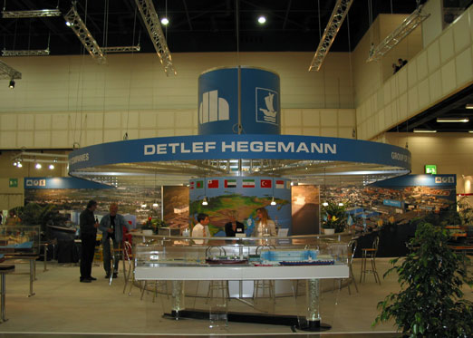 messe