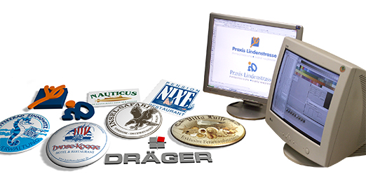 logos