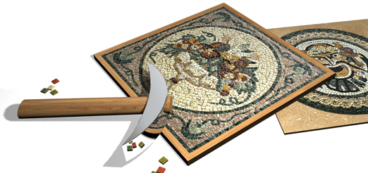 mosaik